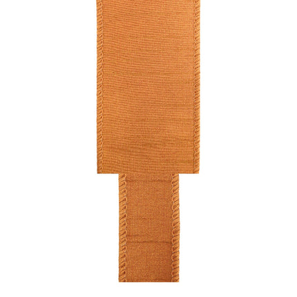 brown ribbon