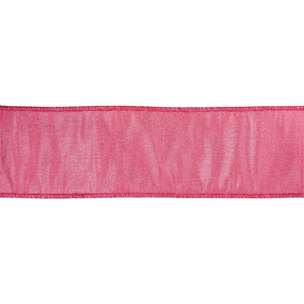 pink christmas ribbon 