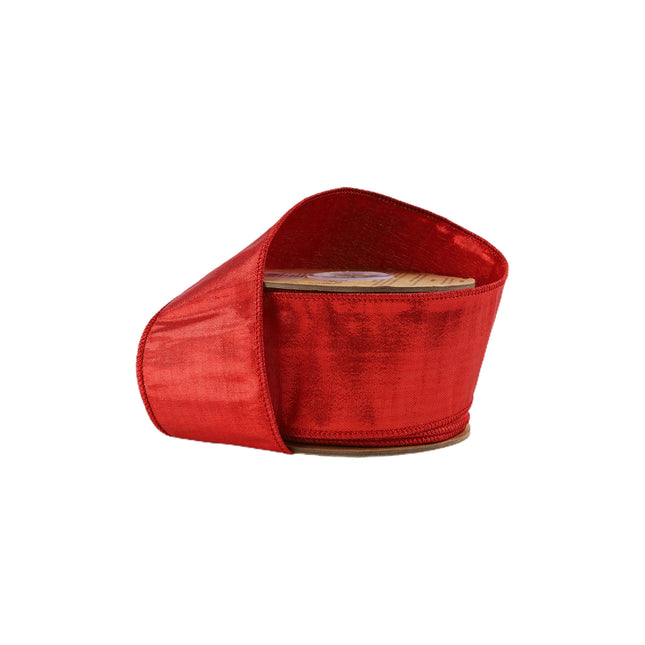 red ribbon