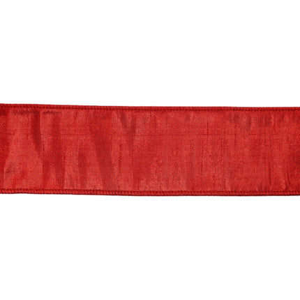 red ribbon