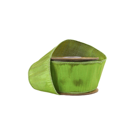 green ribbon