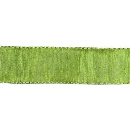green ribbon