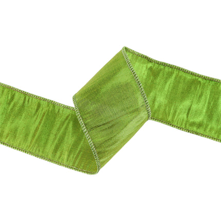 green ribbon