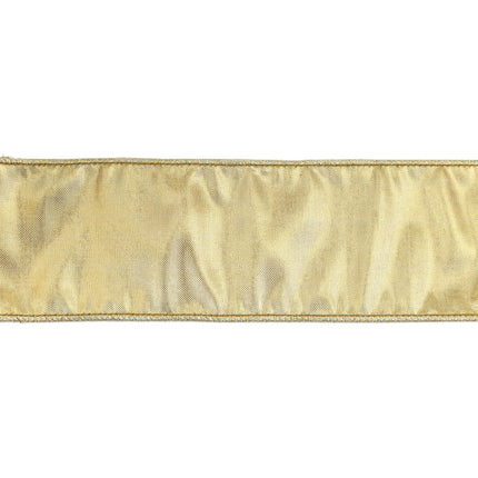 gold ribbon
