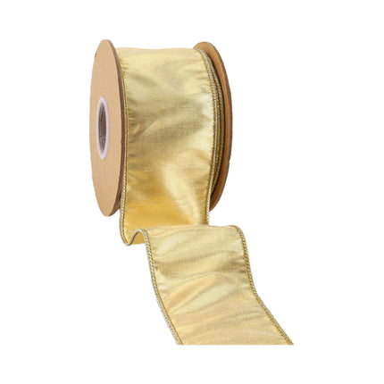 gold ribbon