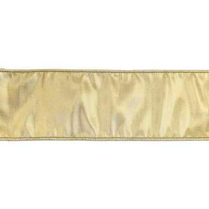gold ribbon