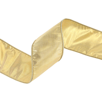gold ribbon