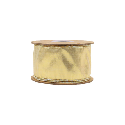 gold ribbon
