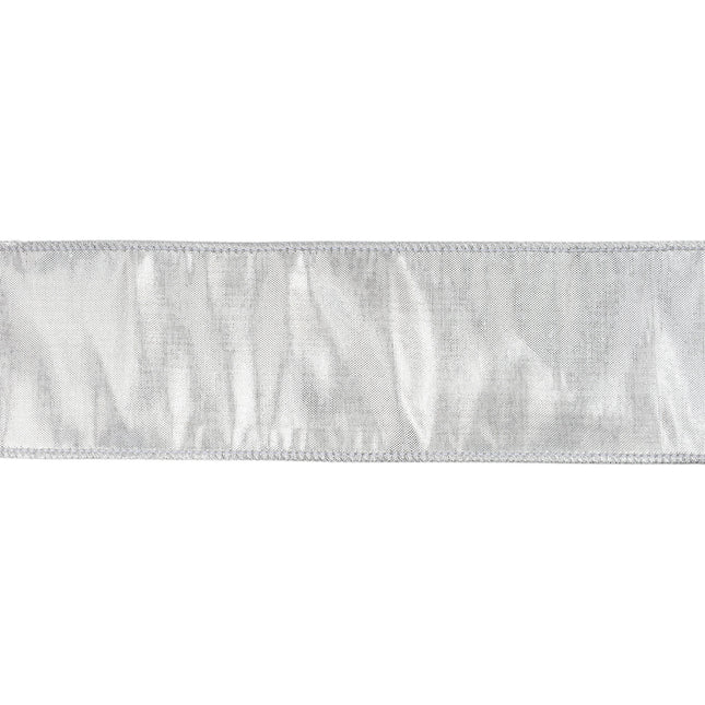 silver ribbon