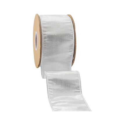 silver ribbon