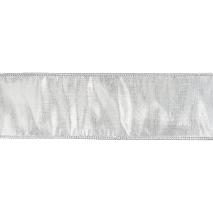 silver ribbon