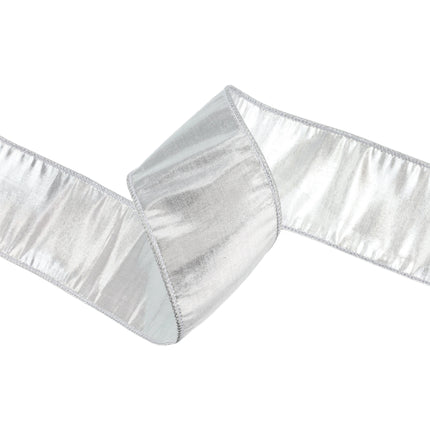 silver ribbon