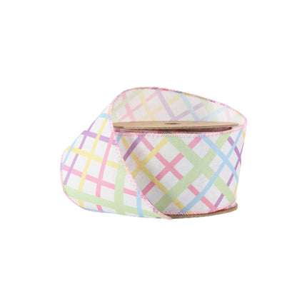 wired ribbon