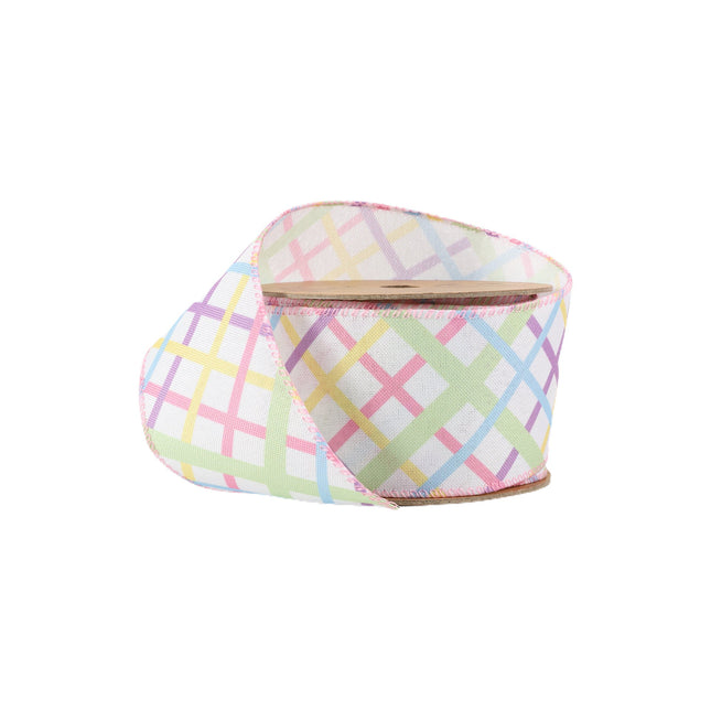 wired ribbon