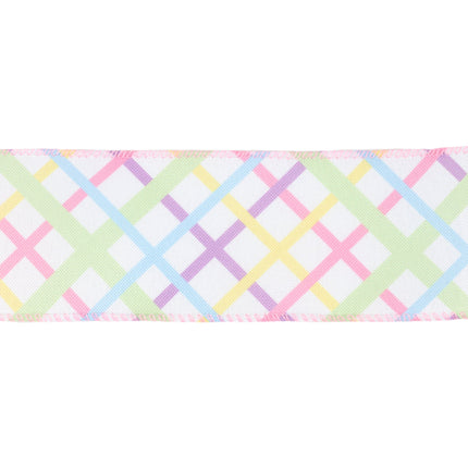 wired ribbon
