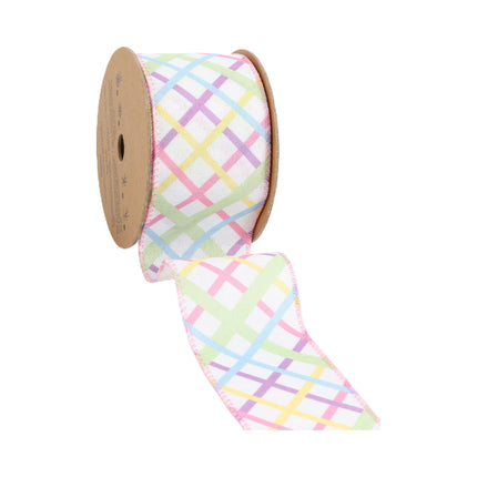 wired ribbon