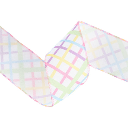 wired ribbon