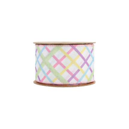 wired ribbon