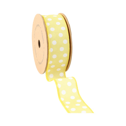 wired ribbon
