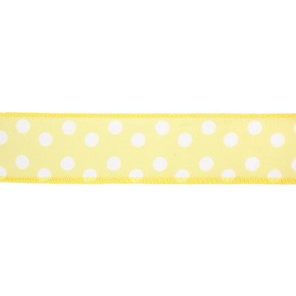 wired ribbon