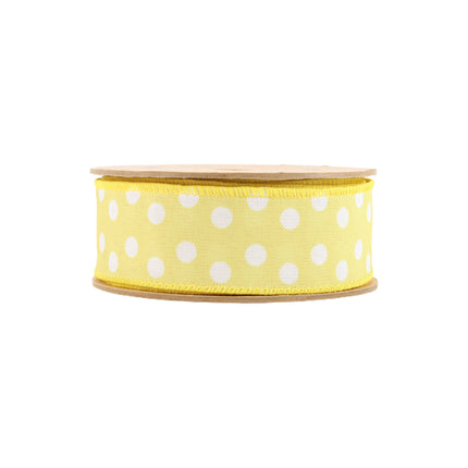 wired ribbon