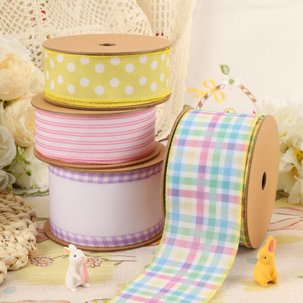wired ribbon