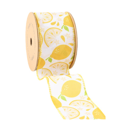 wired ribbon