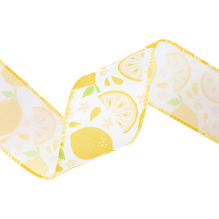 wired ribbon