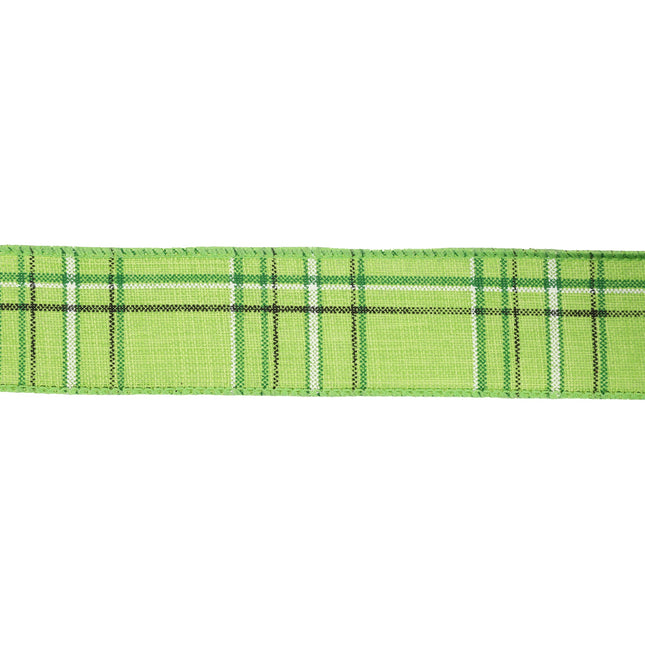 wired ribbon