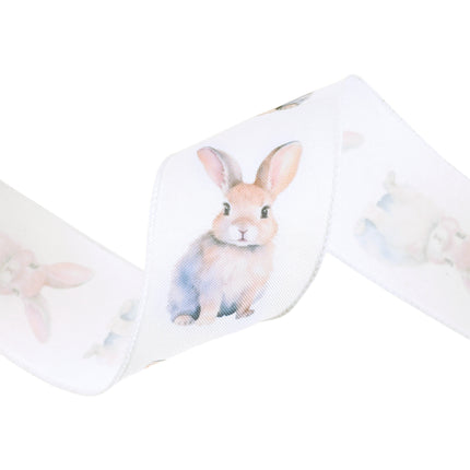 Easter Ribbon Set 01– 3 Rolls Craft DIY Deal Bundle