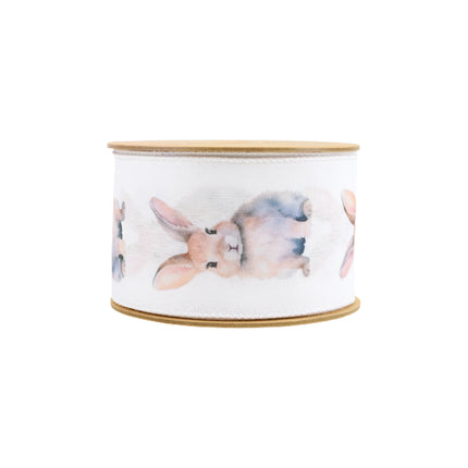 Easter Ribbon Set 01– 3 Rolls Craft DIY Deal Bundle