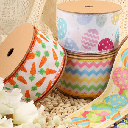 easter ribbon
