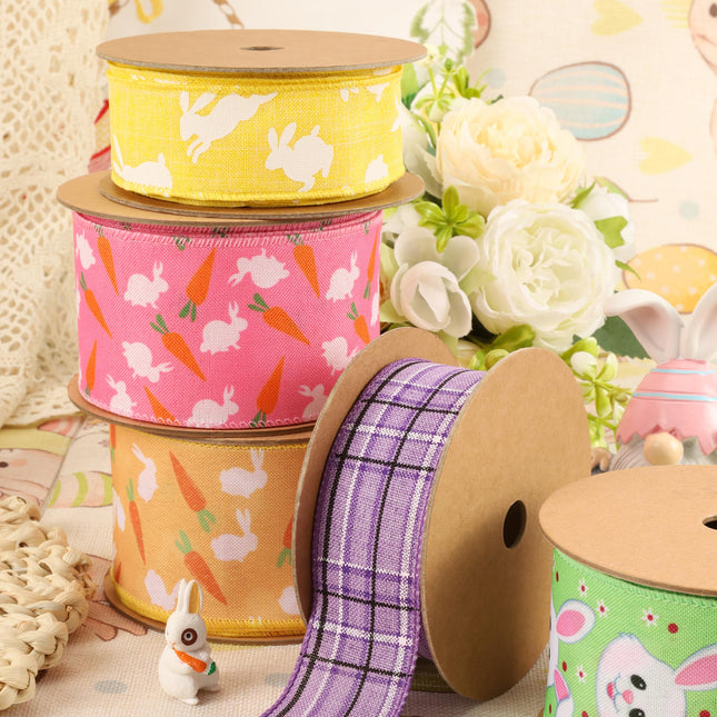easter ribbon