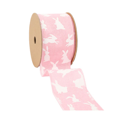 Easter Ribbon Set 02– 3 Rolls Craft DIY Deal Bundle