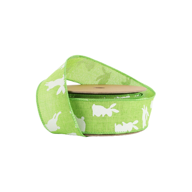 the green ribbon