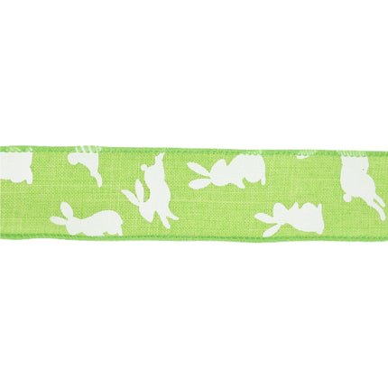the green ribbon