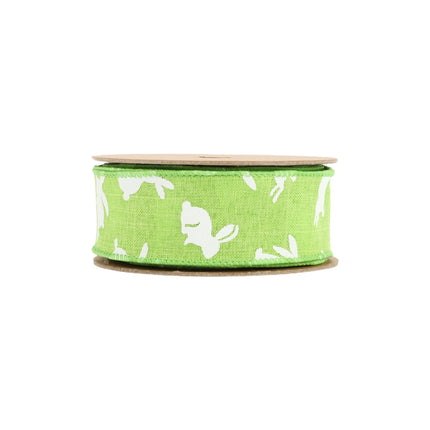 the green ribbon