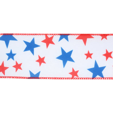 wired ribbon