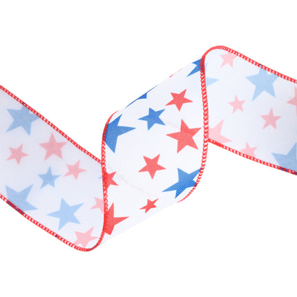 wired ribbon