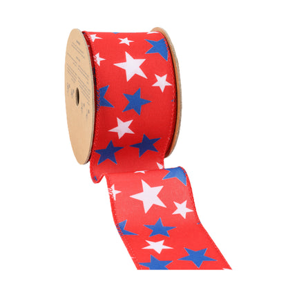 wired ribbon