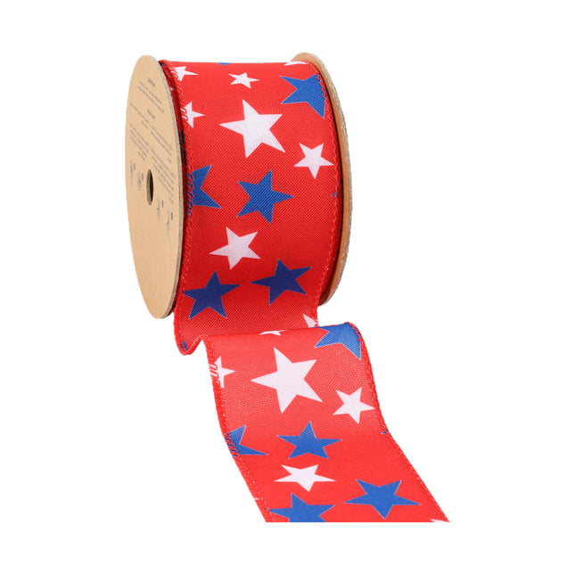 wired ribbon