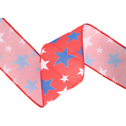 wired ribbon