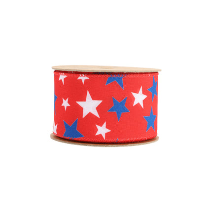 wired ribbon