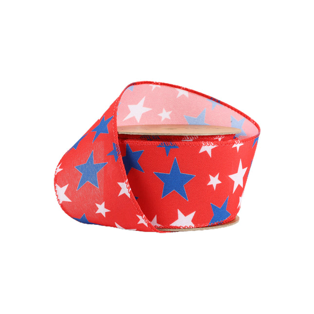wired ribbon