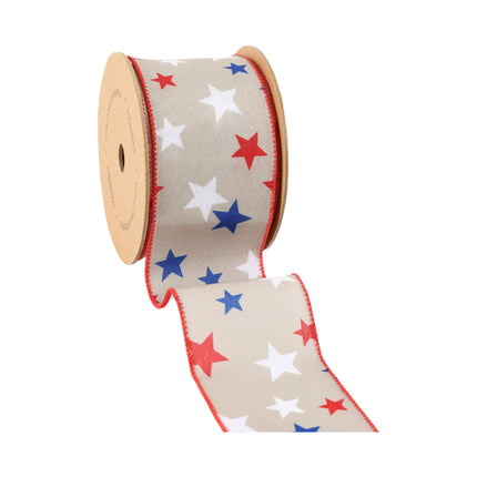 wired ribbon