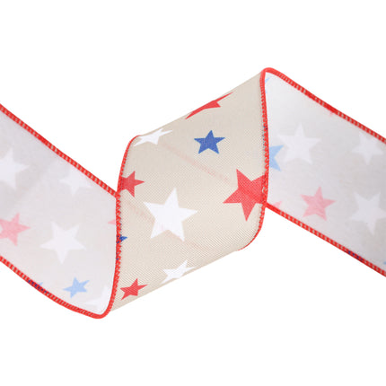 wired ribbon