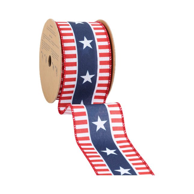 wired ribbon