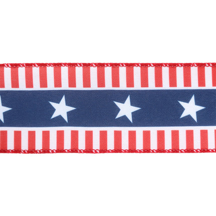 wired ribbon