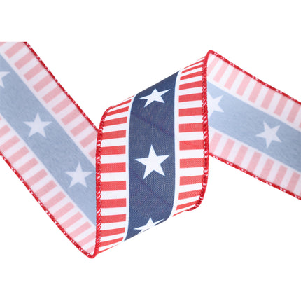 wired ribbon