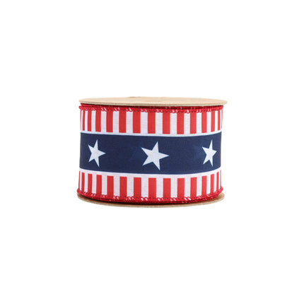 wired ribbon